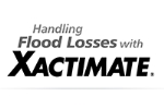 Xactimate logo